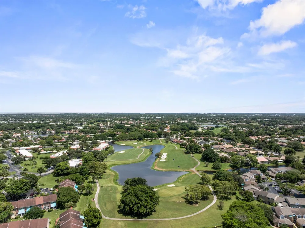 7127 WOODMONT WAY #7127 Tamarac, FL 33321