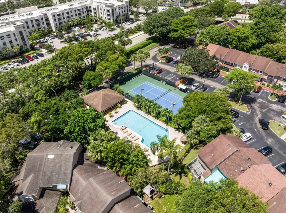 7127 WOODMONT WAY #7127 Tamarac, FL 33321