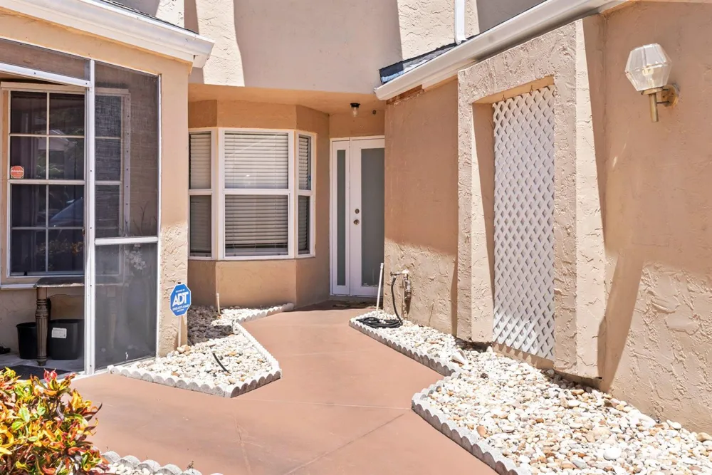 7127 WOODMONT WAY #7127 Tamarac, FL 33321