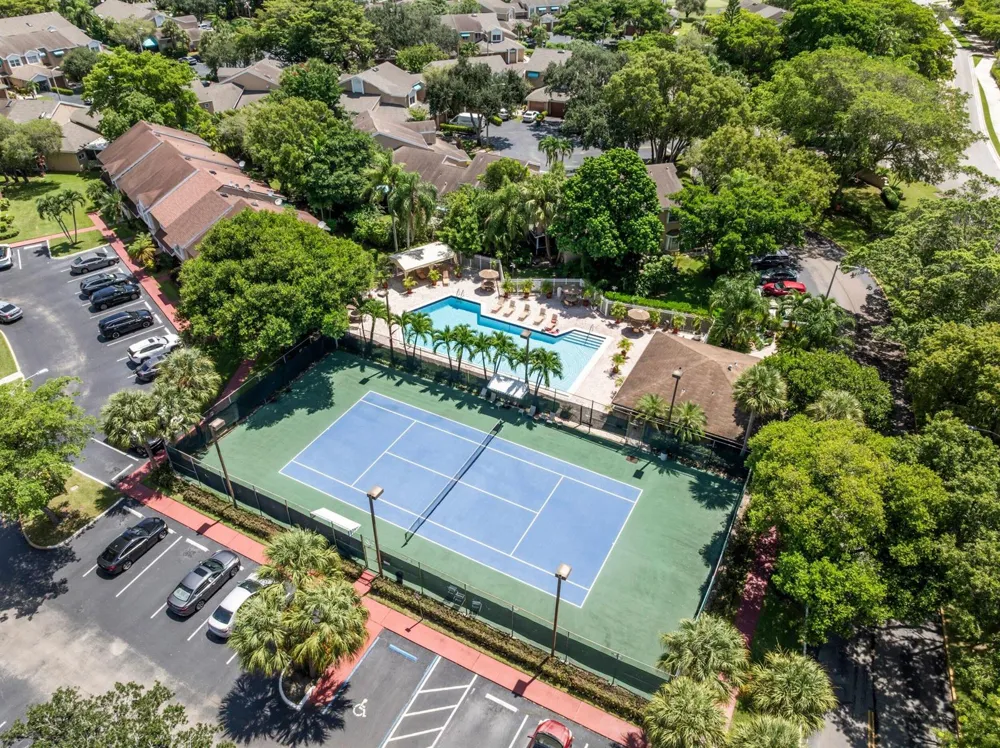 7127 WOODMONT WAY #7127 Tamarac, FL 33321