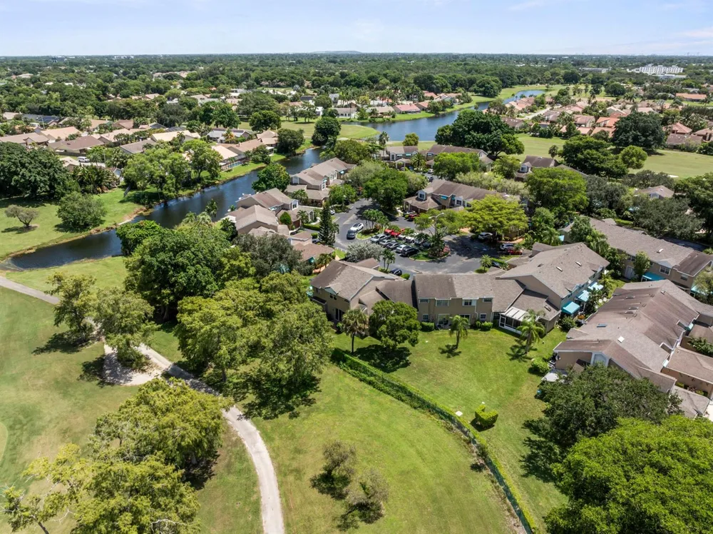 7127 WOODMONT WAY #7127 Tamarac, FL 33321