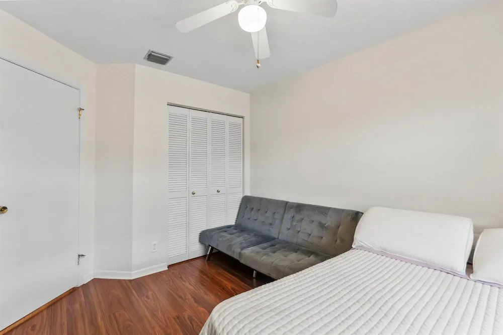 7127 WOODMONT WAY #7127 Tamarac, FL 33321
