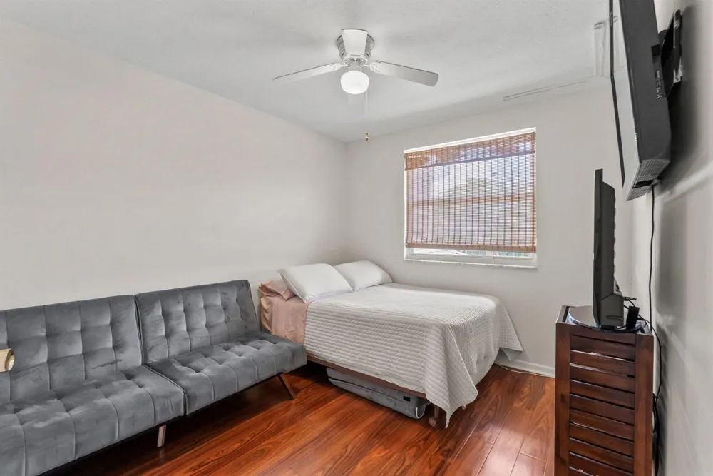7127 WOODMONT WAY #7127 Tamarac, FL 33321