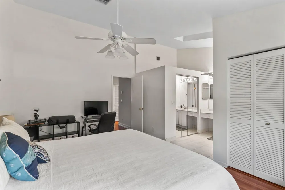 7127 WOODMONT WAY #7127 Tamarac, FL 33321