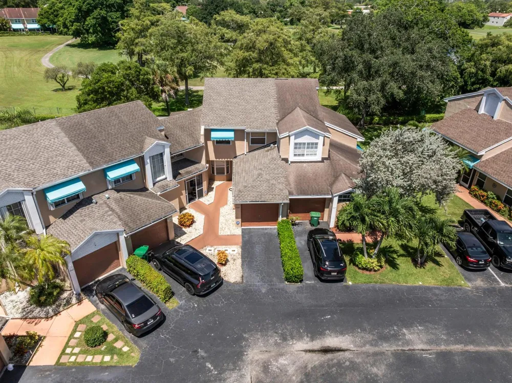 7127 WOODMONT WAY #7127 Tamarac, FL 33321