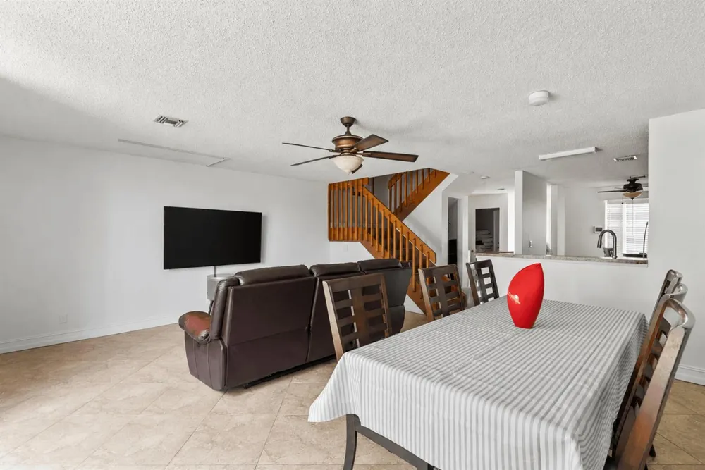 7127 WOODMONT WAY #7127 Tamarac, FL 33321