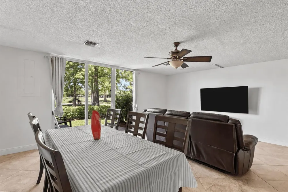 7127 WOODMONT WAY #7127 Tamarac, FL 33321