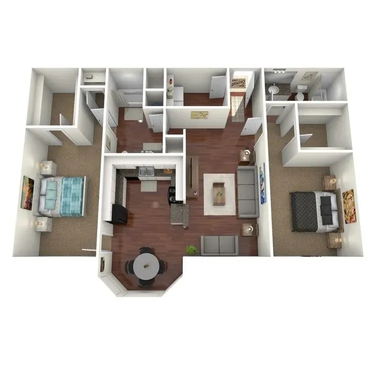 301 W Little York Road #722 Houston, TX 77076