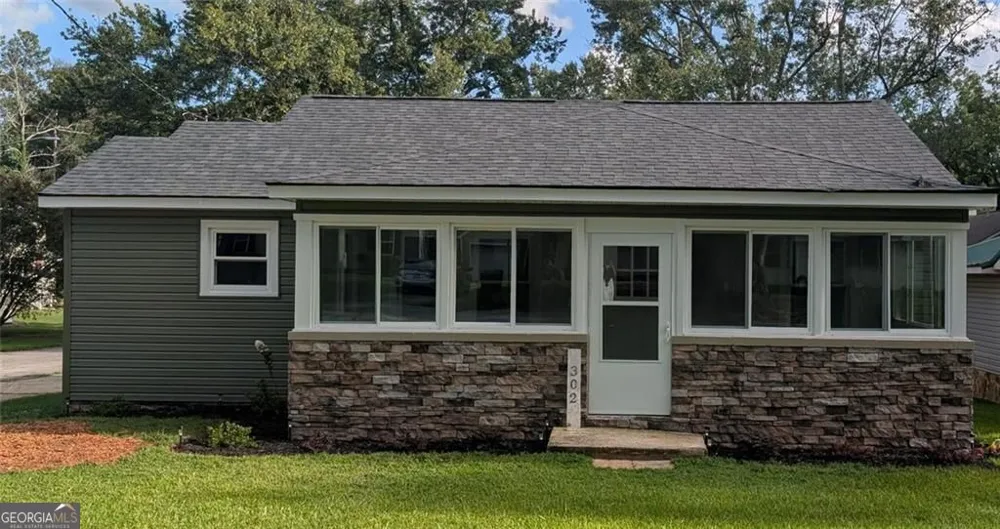 302 Pennsylvania AVE Carrollton, GA 30117