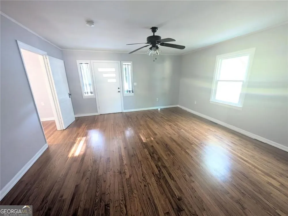 302 Pennsylvania AVE Carrollton, GA 30117