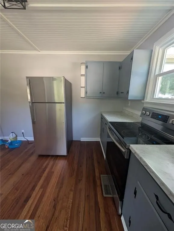 302 Pennsylvania AVE Carrollton, GA 30117