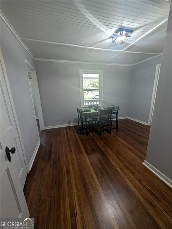 302 Pennsylvania AVE Carrollton, GA 30117