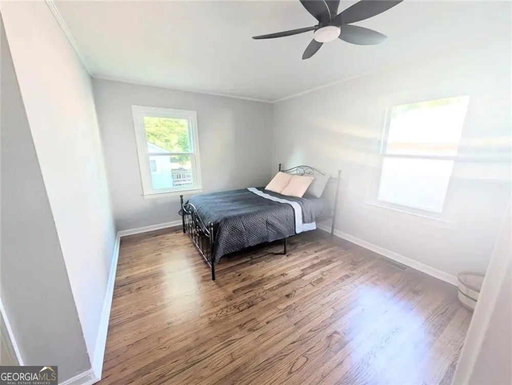 302 Pennsylvania AVE Carrollton, GA 30117