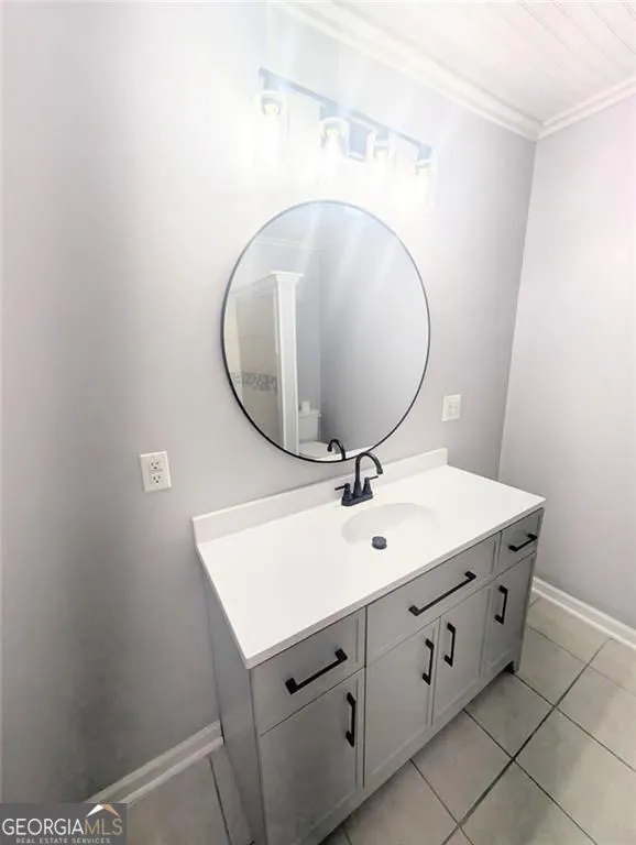 302 Pennsylvania AVE Carrollton, GA 30117