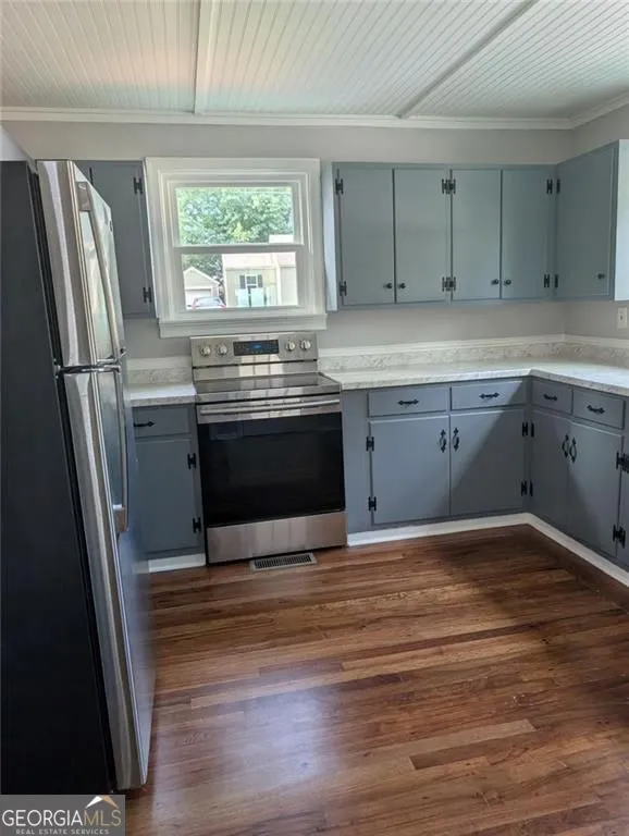302 Pennsylvania AVE Carrollton, GA 30117