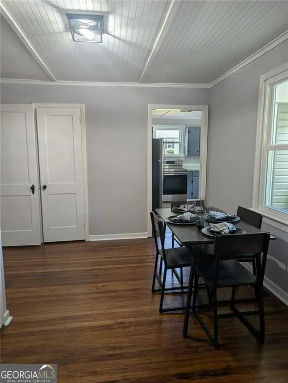 302 Pennsylvania AVE Carrollton, GA 30117