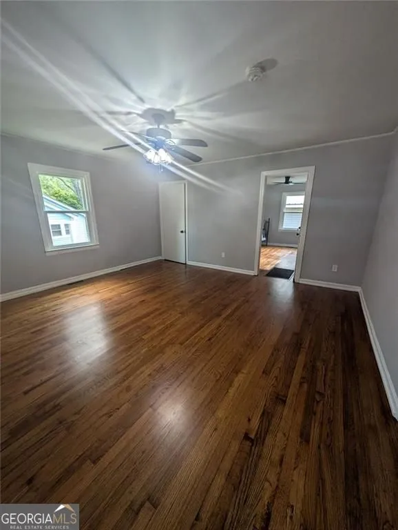 302 Pennsylvania AVE Carrollton, GA 30117