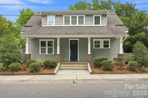 146 Mock Road