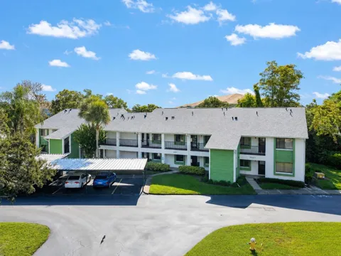2531 ROYAL PINES CIRCLE #23E
