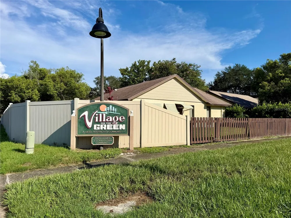 2531 ROYAL PINES CIRCLE #23E Clearwater, FL 33763