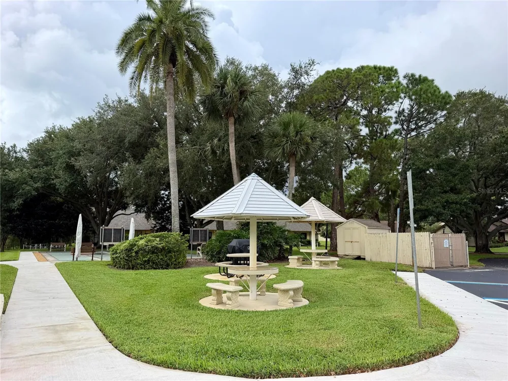 2531 ROYAL PINES CIRCLE #23E Clearwater, FL 33763