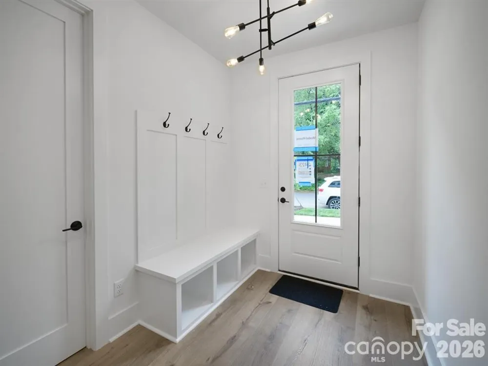 2516 Park Rose Lane #15 Charlotte, NC 28204