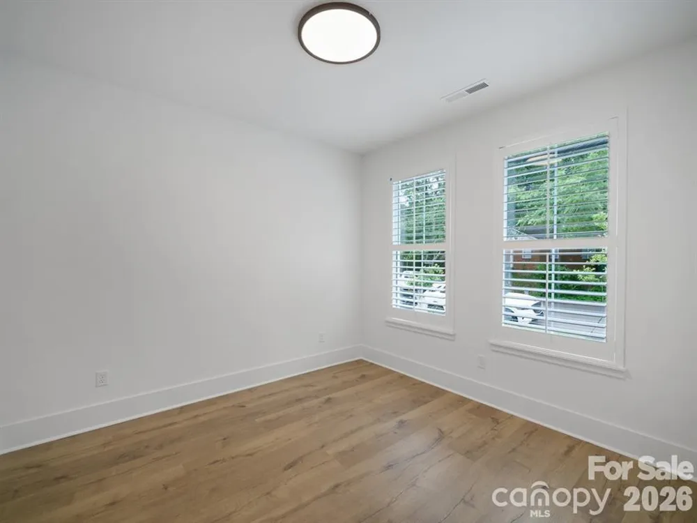 2516 Park Rose Lane #15 Charlotte, NC 28204