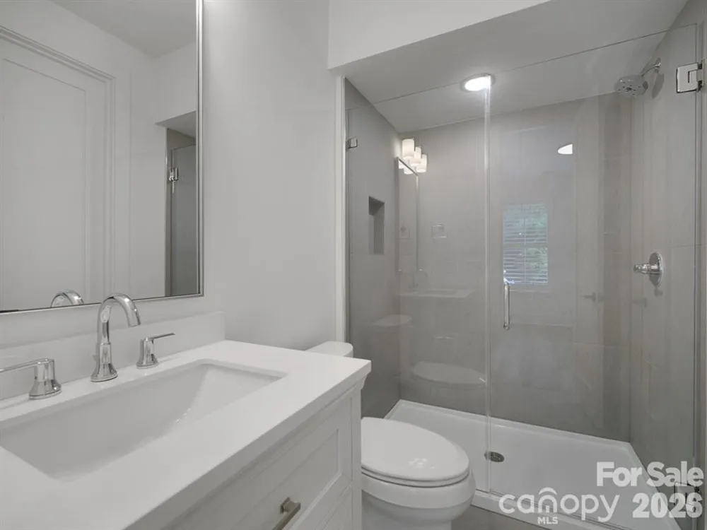2516 Park Rose Lane #15 Charlotte, NC 28204