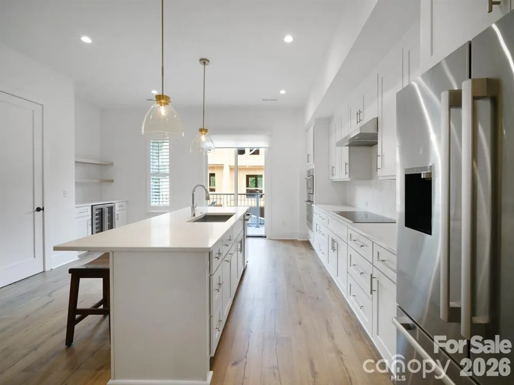 2516 Park Rose Lane #15 Charlotte, NC 28204