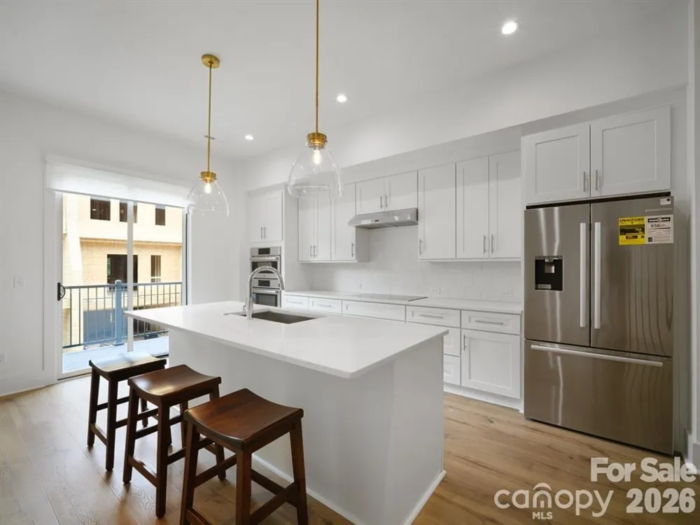 2516 Park Rose Lane #15 Charlotte, NC 28204