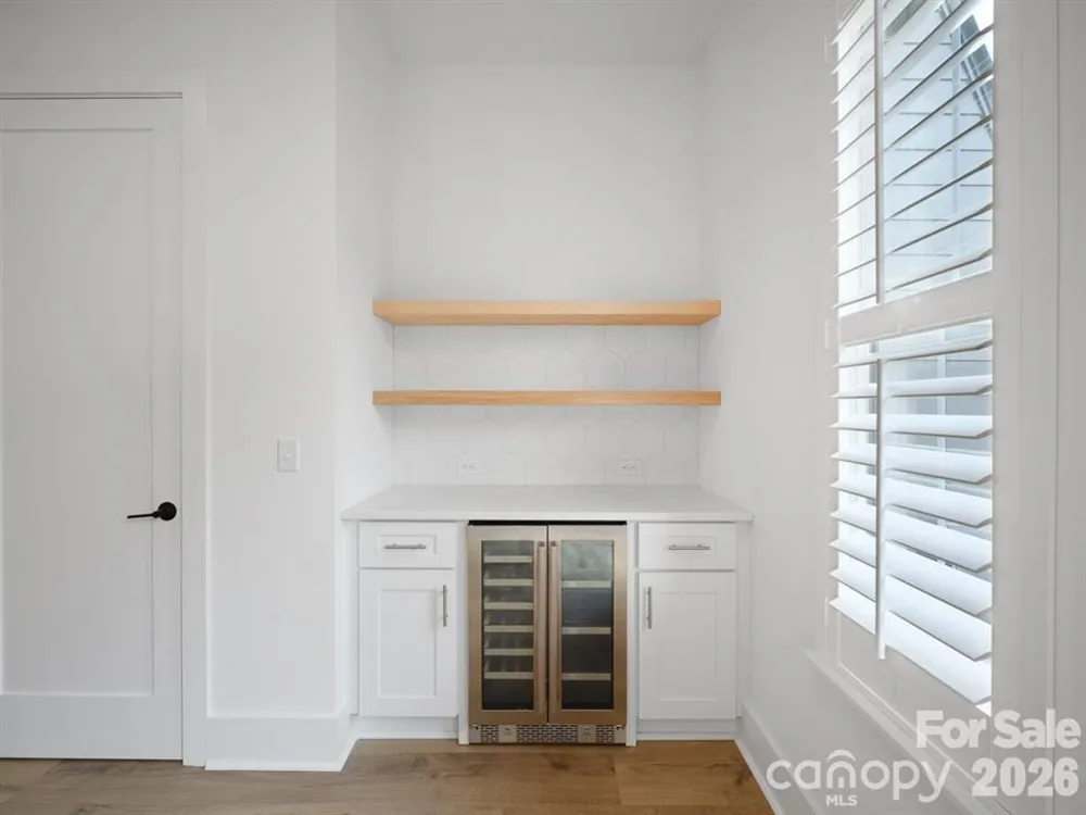 2516 Park Rose Lane #15 Charlotte, NC 28204