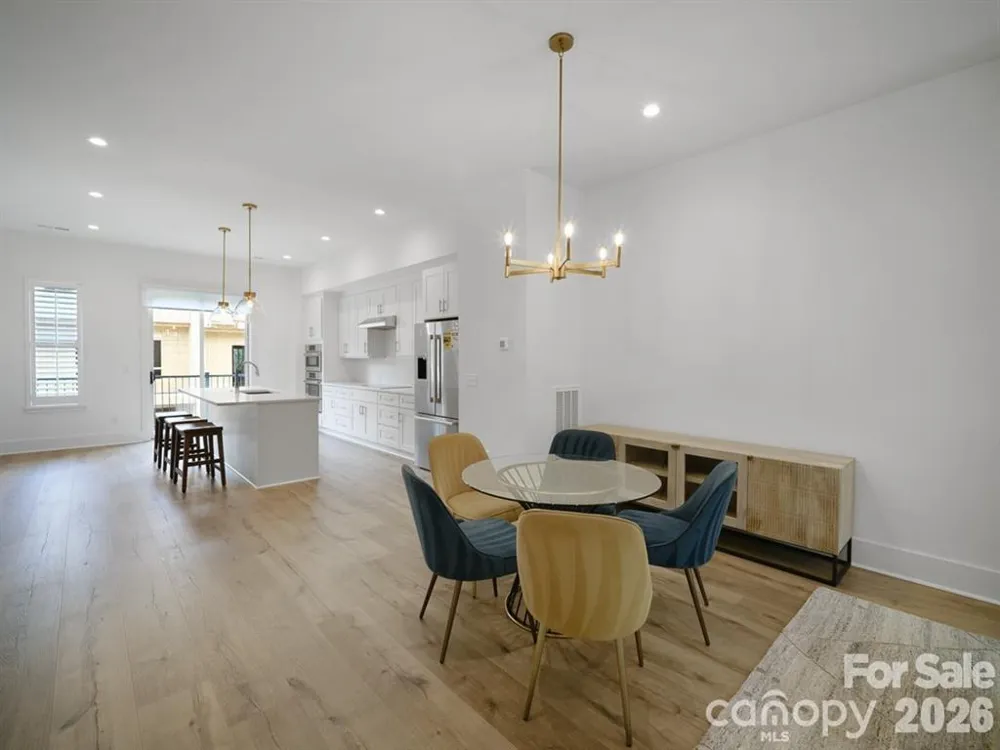2516 Park Rose Lane #15 Charlotte, NC 28204