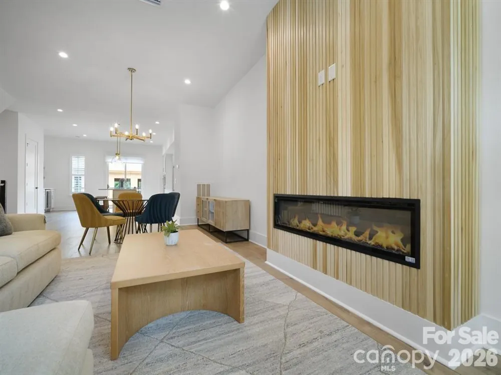 2516 Park Rose Lane #15 Charlotte, NC 28204