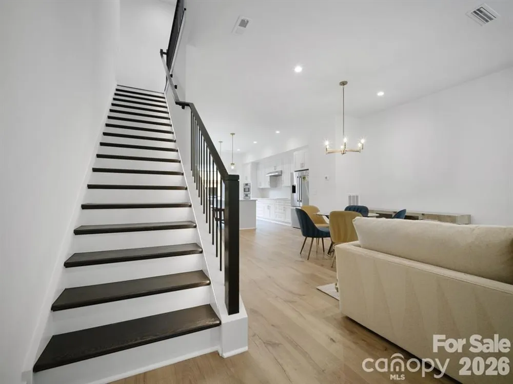 2516 Park Rose Lane #15 Charlotte, NC 28204