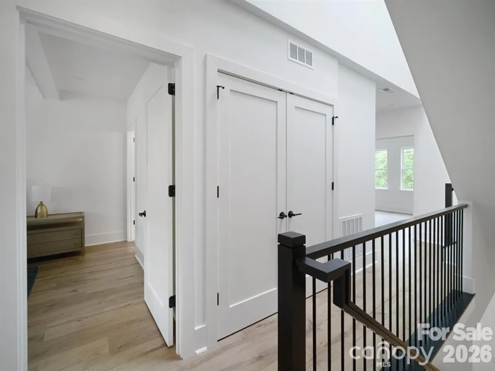 2516 Park Rose Lane #15 Charlotte, NC 28204