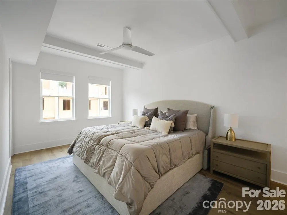 2516 Park Rose Lane #15 Charlotte, NC 28204