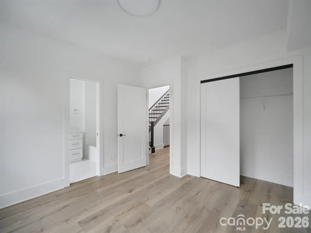 2516 Park Rose Lane #15 Charlotte, NC 28204