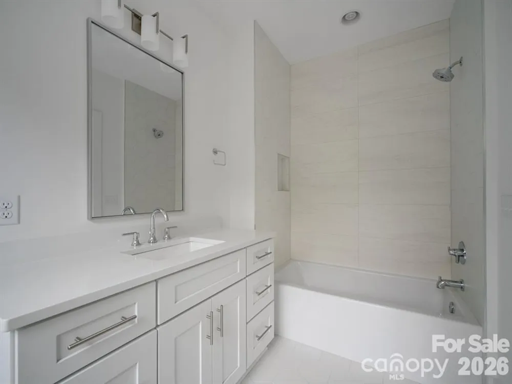 2516 Park Rose Lane #15 Charlotte, NC 28204