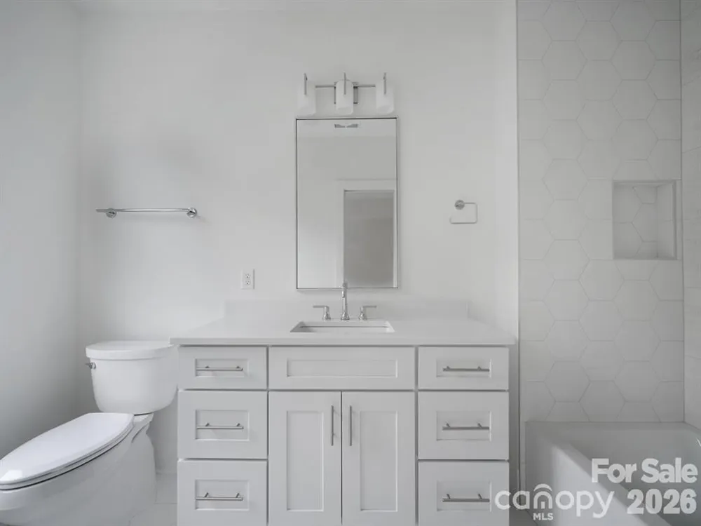 2516 Park Rose Lane #15 Charlotte, NC 28204