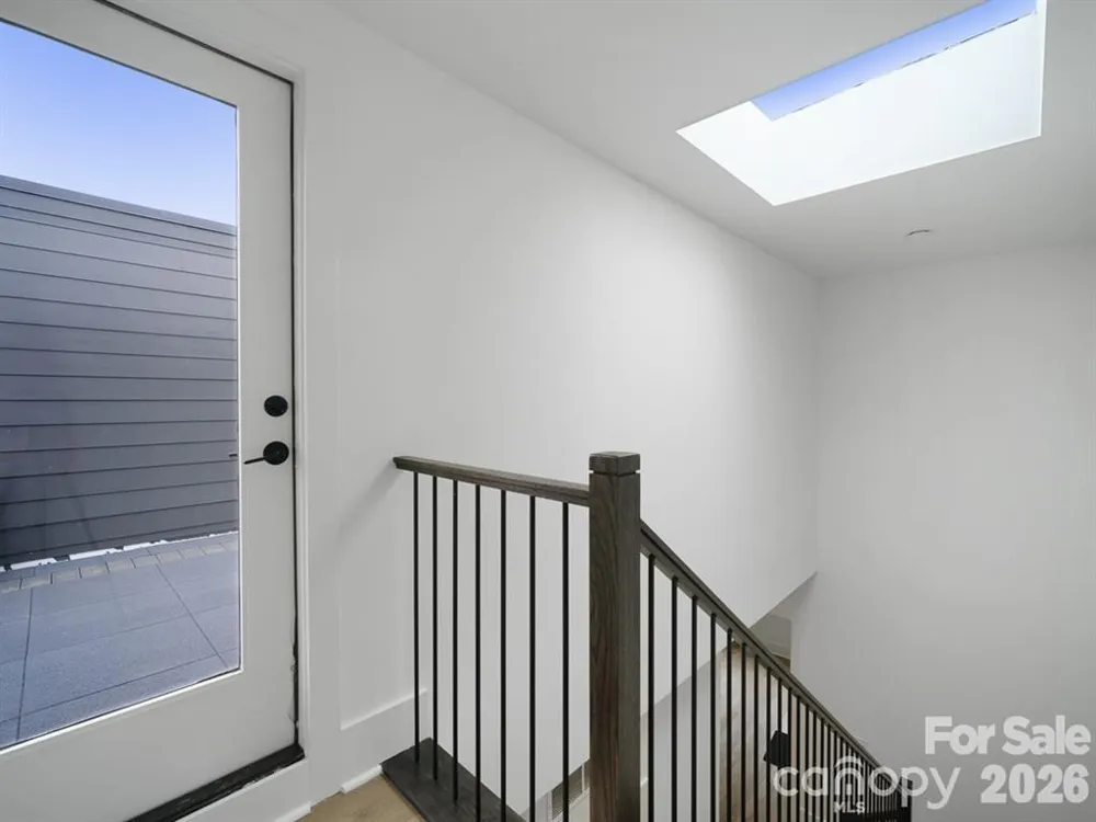 2516 Park Rose Lane #15 Charlotte, NC 28204