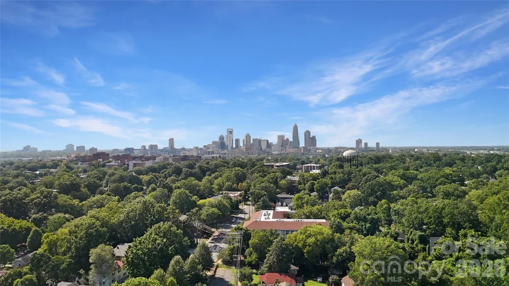 2516 Park Rose Lane #15 Charlotte, NC 28204