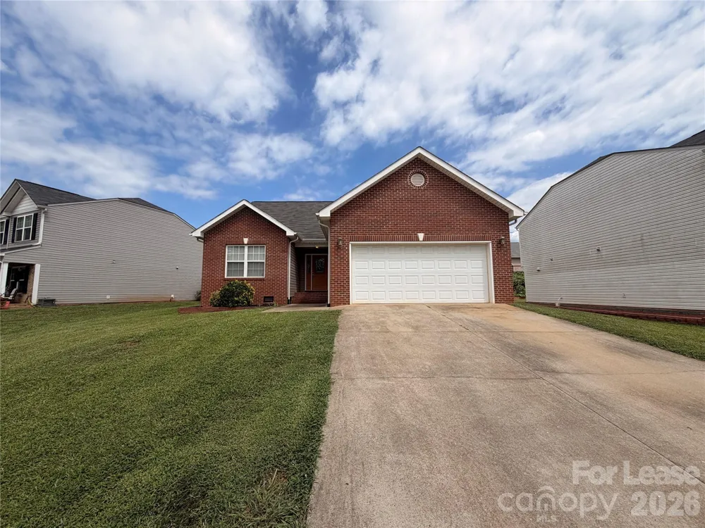 1491 Mayfair Drive Conover, NC 28613