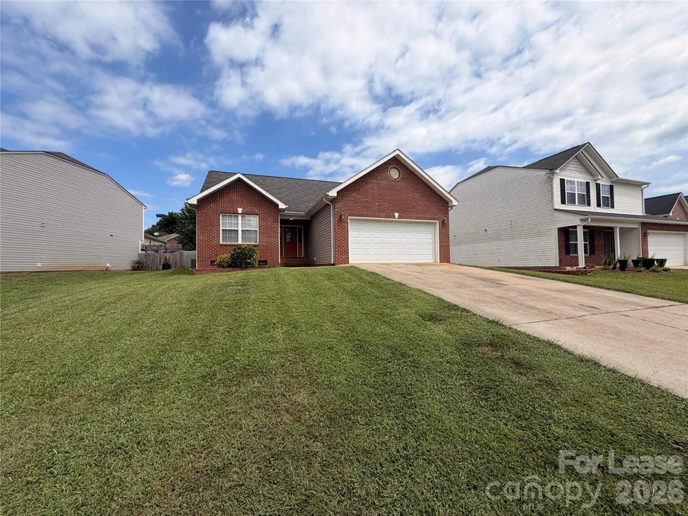1491 Mayfair Drive Conover, NC 28613
