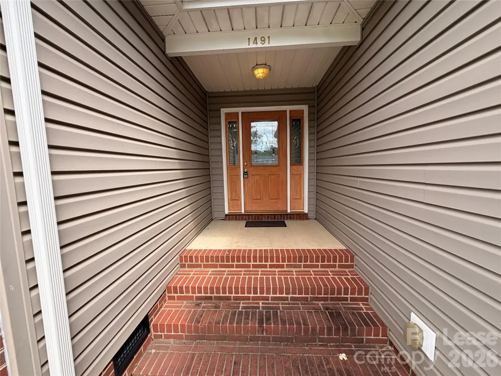 1491 Mayfair Drive Conover, NC 28613