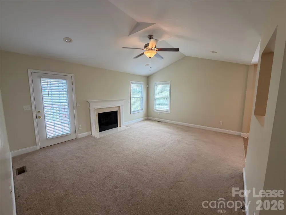 1491 Mayfair Drive Conover, NC 28613
