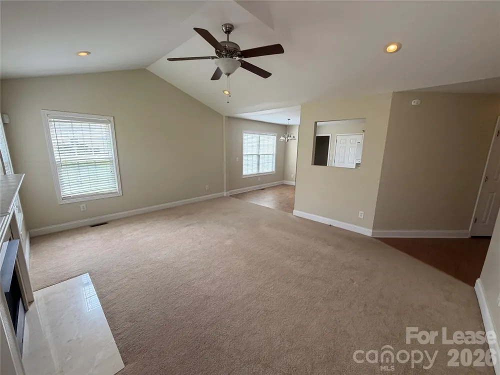 1491 Mayfair Drive Conover, NC 28613