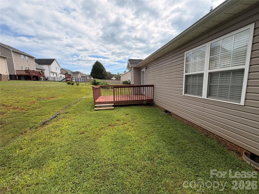 1491 Mayfair Drive Conover, NC 28613