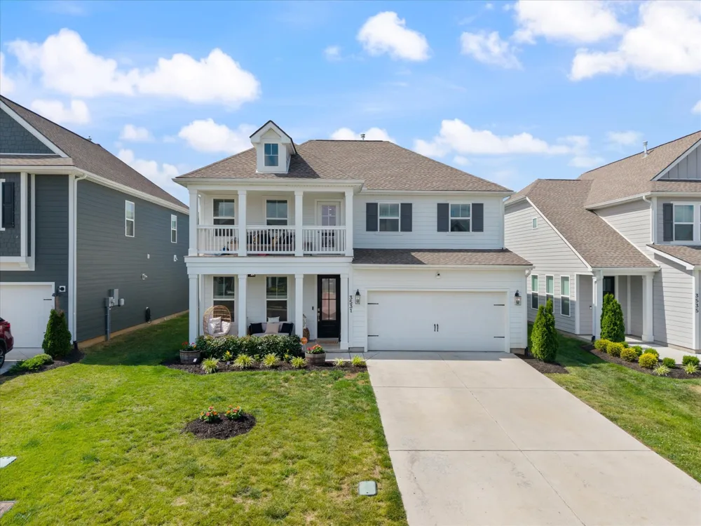 3531 Rockledge Way Murfreesboro, TN 37129