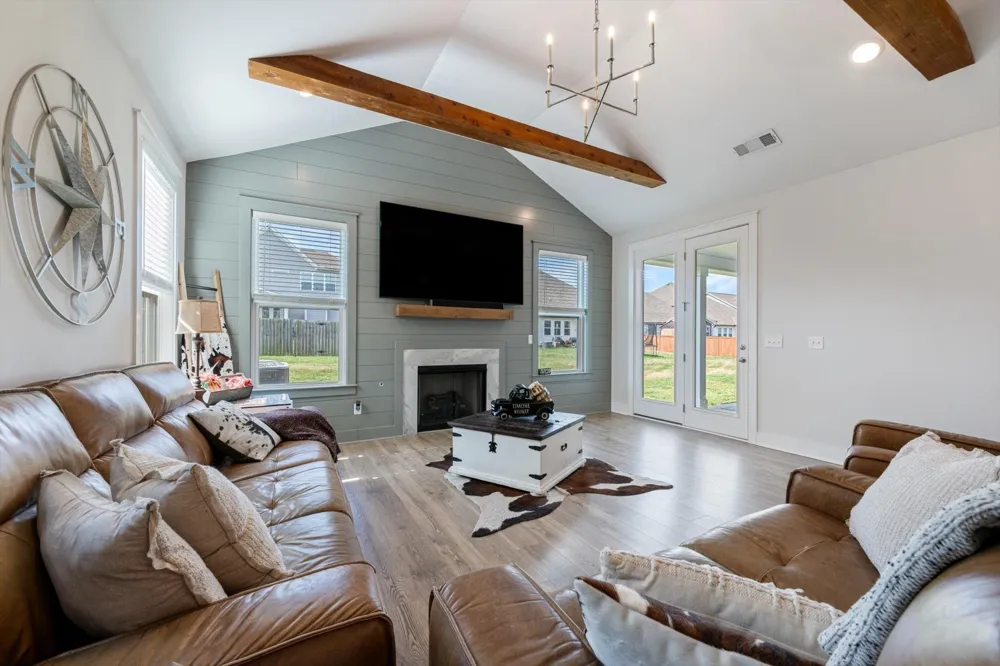 3531 Rockledge Way Murfreesboro, TN 37129