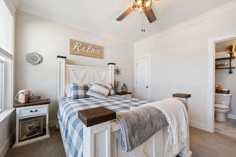 3531 Rockledge Way Murfreesboro, TN 37129